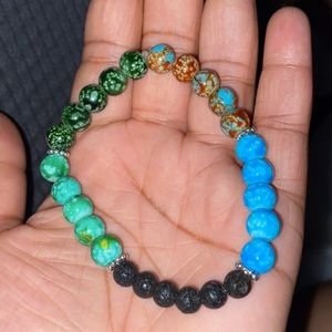 Spiritual bracelets